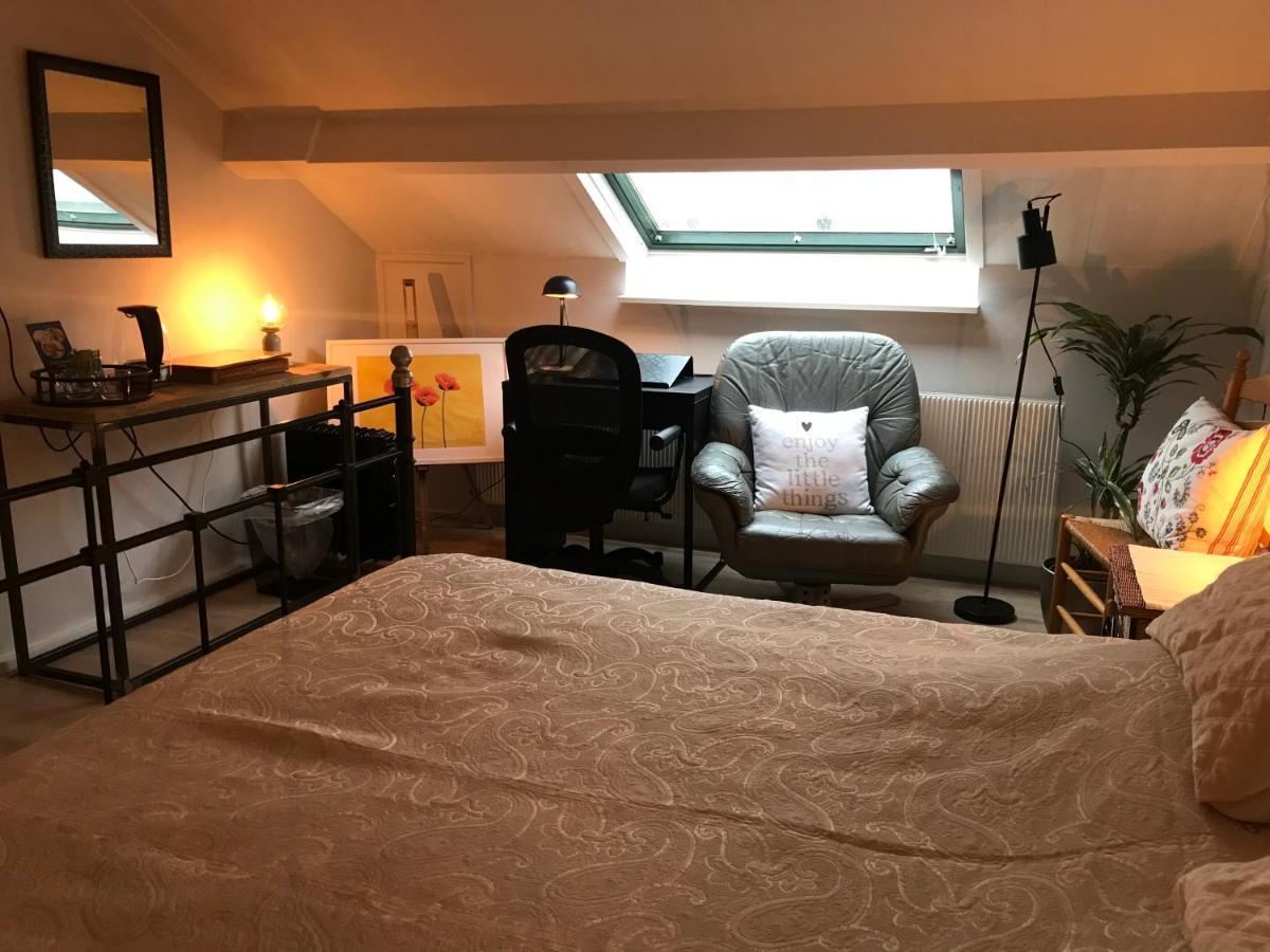 Het Uilennest Bed & Breakfast Exloo Dış mekan fotoğraf