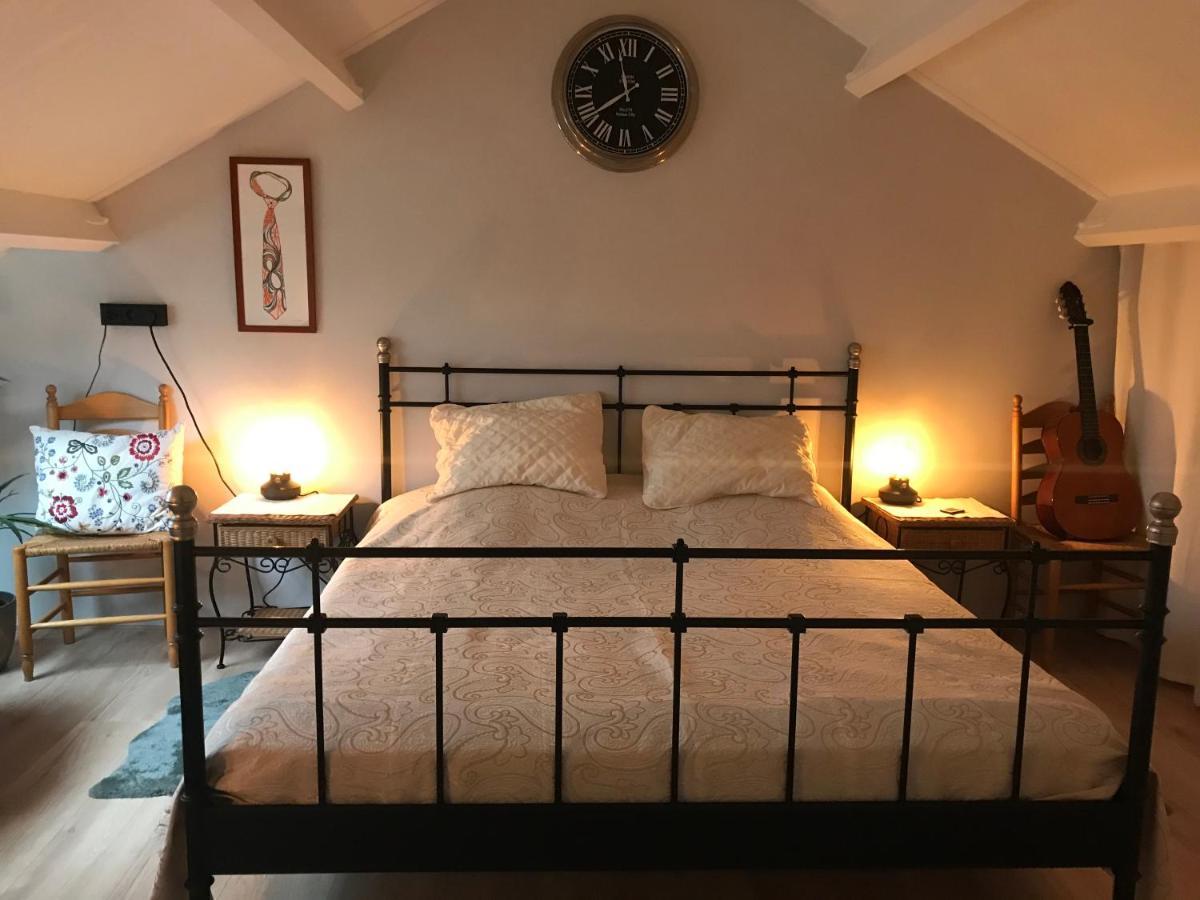 Het Uilennest Bed & Breakfast Exloo Dış mekan fotoğraf